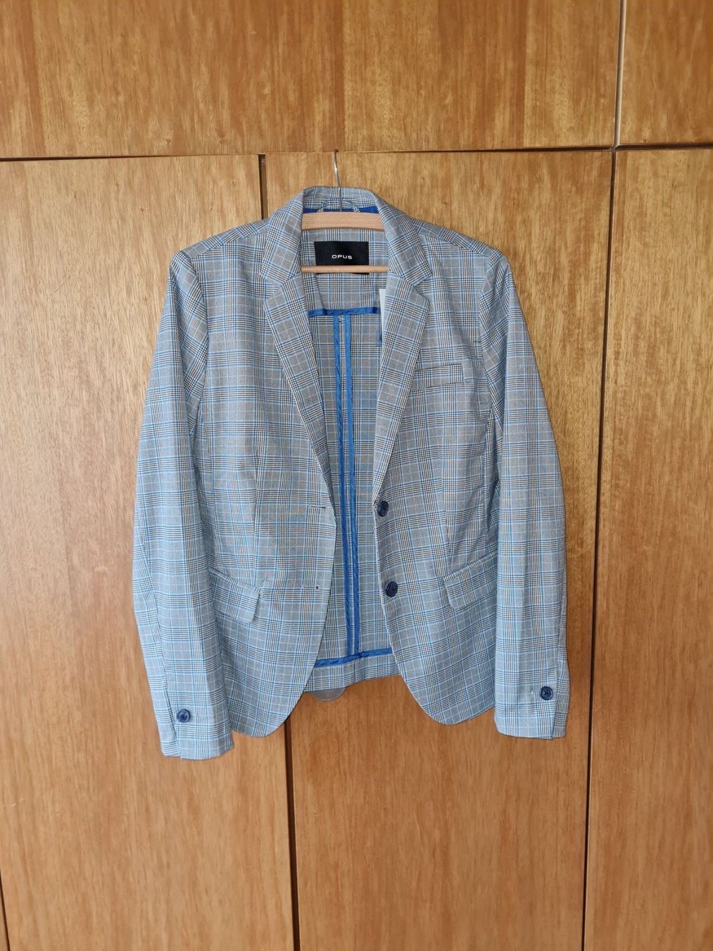 Opus Jacken: Blazer neu der Marke Opus Gr.38 – Neu (gemäss Beschreibung) aus Döttingen von Verkauf 1