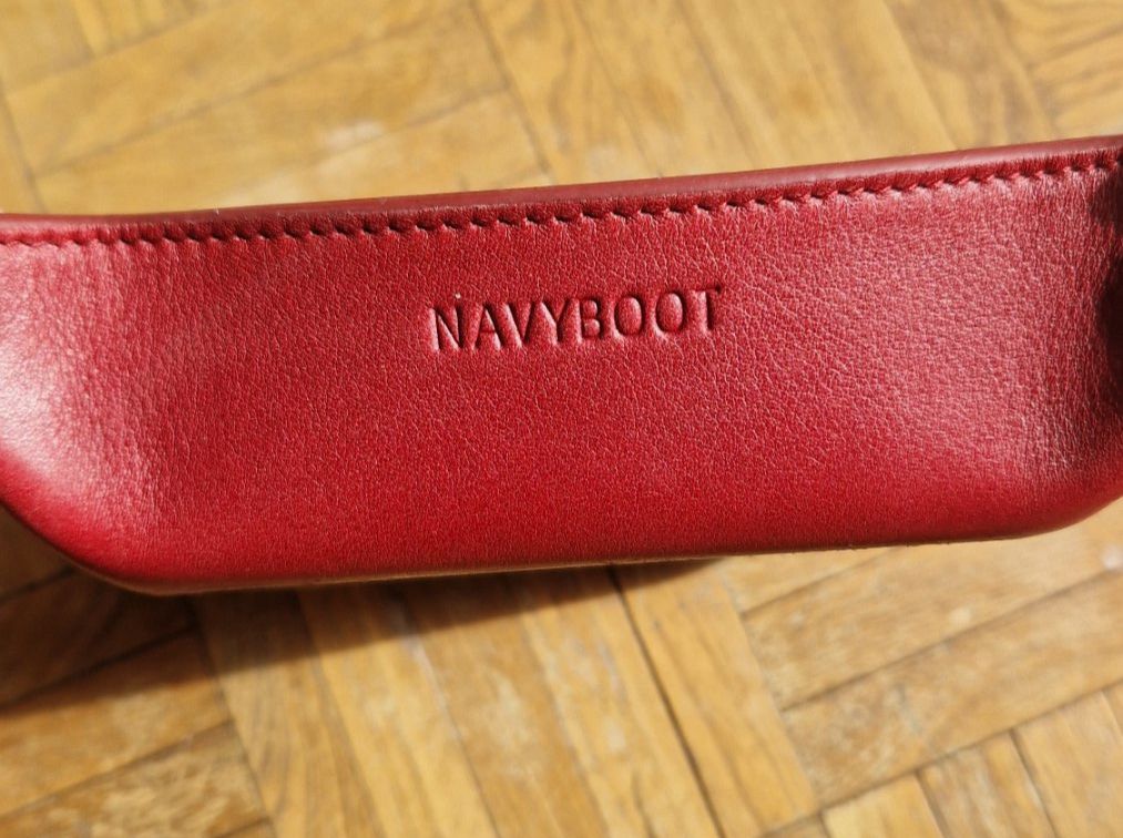 Navyboot Sacs: Taschenleerer von Navyboot – D'occasion à Zürich par lilu010