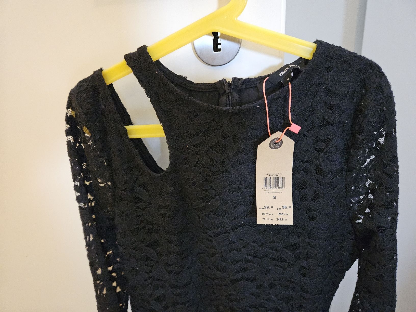 Tally Weijl Kleider: robe – Neu und originalverpackt aus Founex von Ana_2412