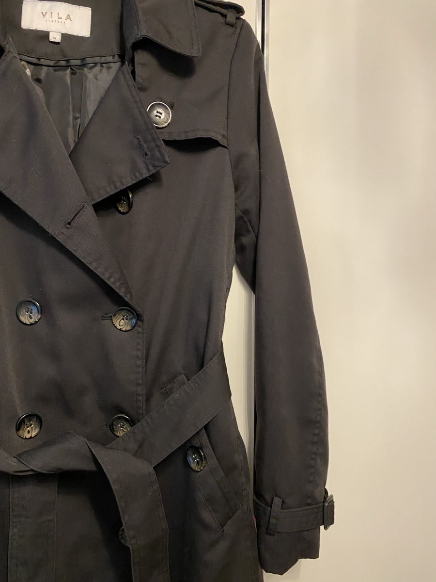 Zalando Jacken: Damen Jacke von ZALANDO Gr.M – Gebraucht aus Pfungen von Sheki56 1