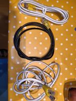 LAN- Kabel 3x