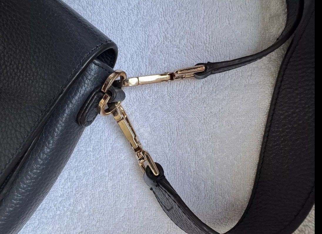 Geox Sacs femmes: Geox, Handtasche, Lederne  – D'occasion à Zürich par gucks 7