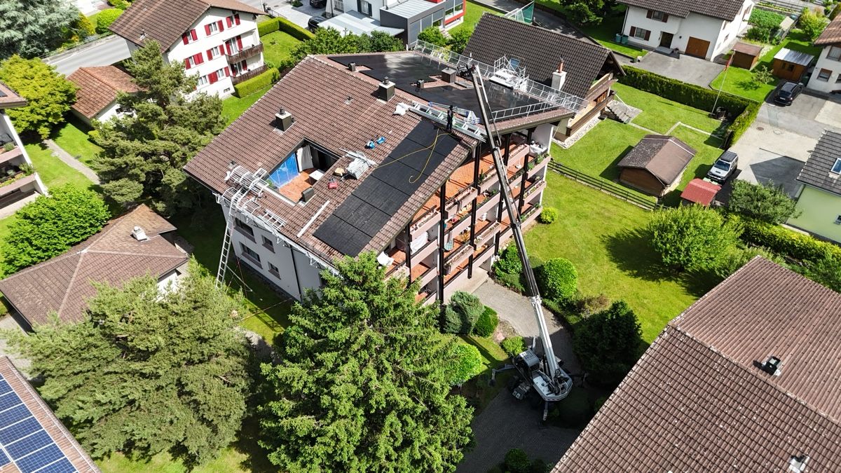 Gru: Herkules Teleskopstapler – Usato da Glarus venduto da aav_2nmc 1