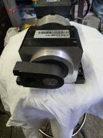 SYNTRON Servomotor 300W mit Getriebe