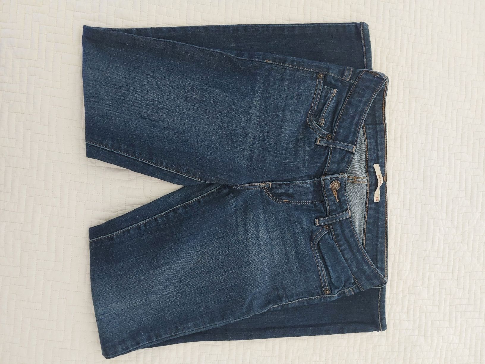 Levi's Jeans: Levis Jeans – Usato da Zürich venduto da Martinlaehner 2