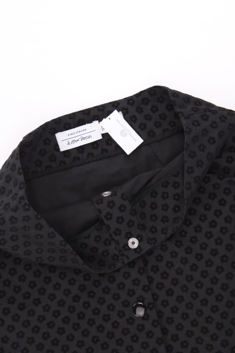 Röcke: & other stories Rock Gr. 34 schwarz – Gebraucht aus Neustadt an der Waldnaab von SecondLifeFashion 1