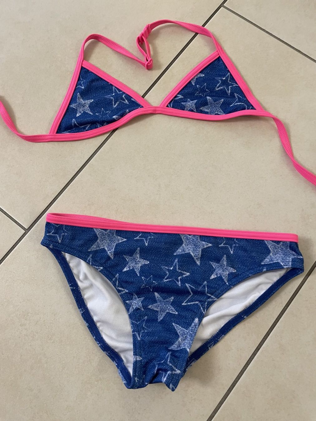Costumi da bagno & Bikini: Bikinis – Usato da Küssnacht am Rigi venduto da icbicb 5