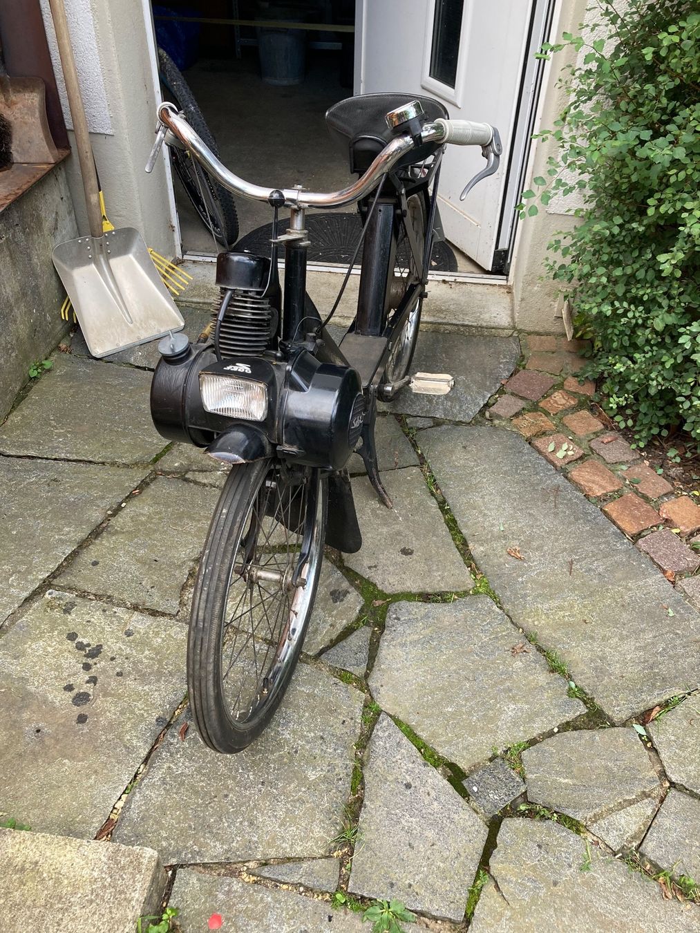 Solex Mofas: Velosolex S3300 – Gebraucht aus Oberdorf BL von  1