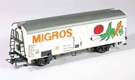 Brawa 2042.3 - FS Migros 082 7 613-8