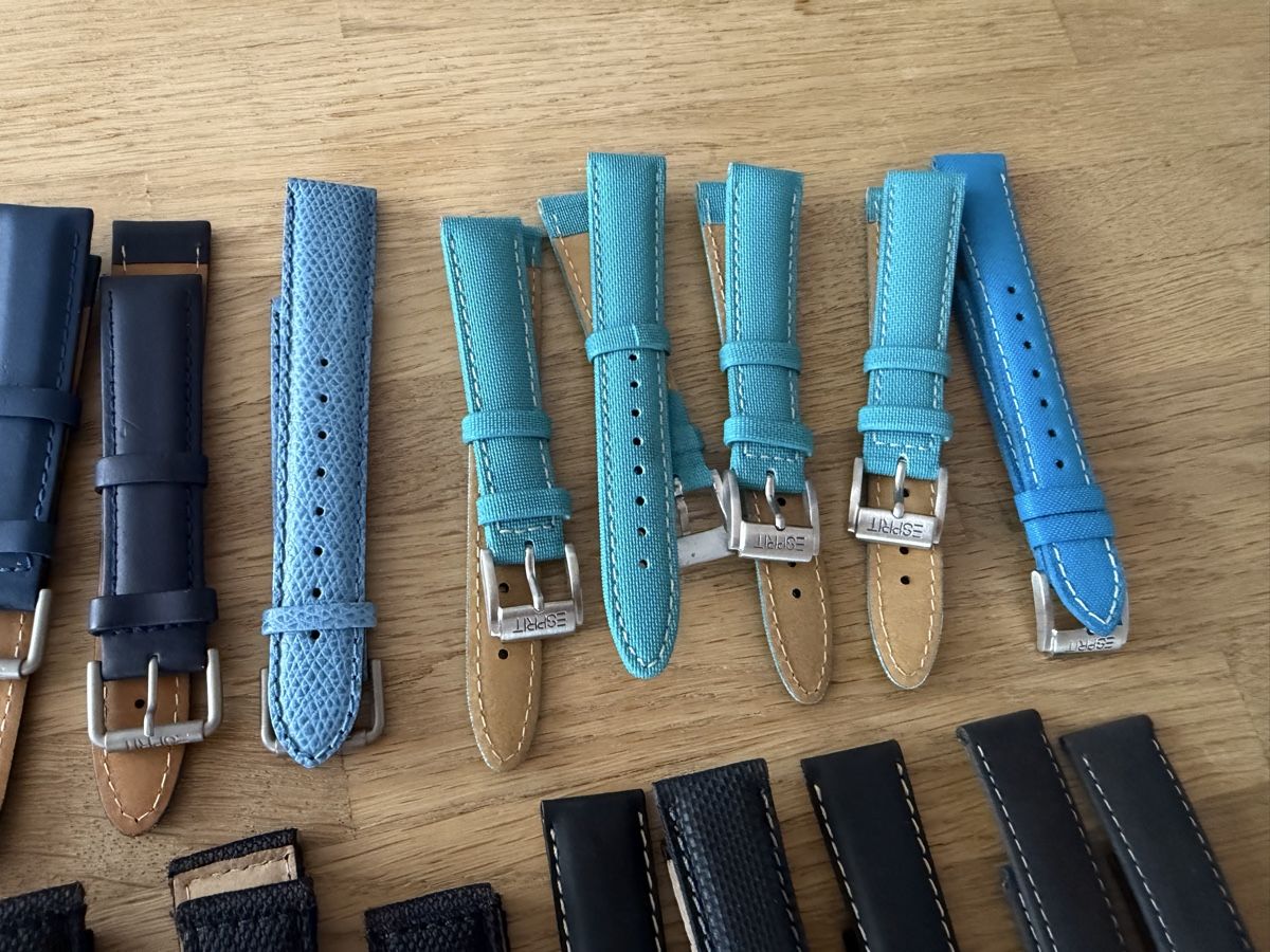Esprit Uhren: Esprit Bracelets 26 pièces  – Neu (gemäss Beschreibung) aus Bassecourt von 59.00chf 4