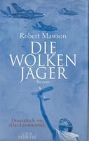 Mawson Robert - Die Wolkenjäger (geb) / Roman