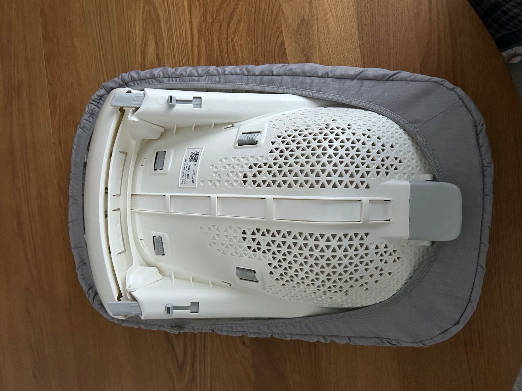 Stokke Seggioloni: Stokke Tripp Trapp Newborn Schale – Usato da Zofingen venduto da phi_rd7q 1