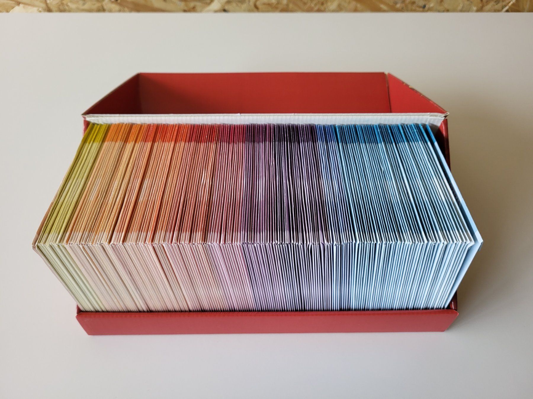 CDs: Mozart Gesamtwerk 170 CD Box – Gebraucht aus Brügg BE von POU-BELLE 2
