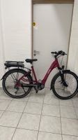 Elektrofahrrad