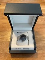 Certina Precidrive Quarz 39mm Full Set