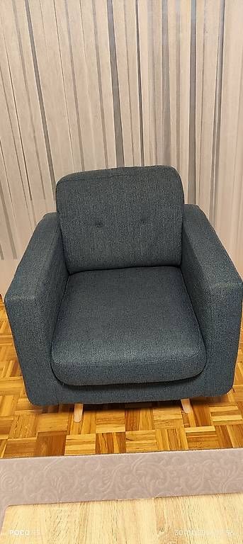 Divani: Canapé et fauteuil – Usato da Neuchâtel venduto da bay_m5gg 2
