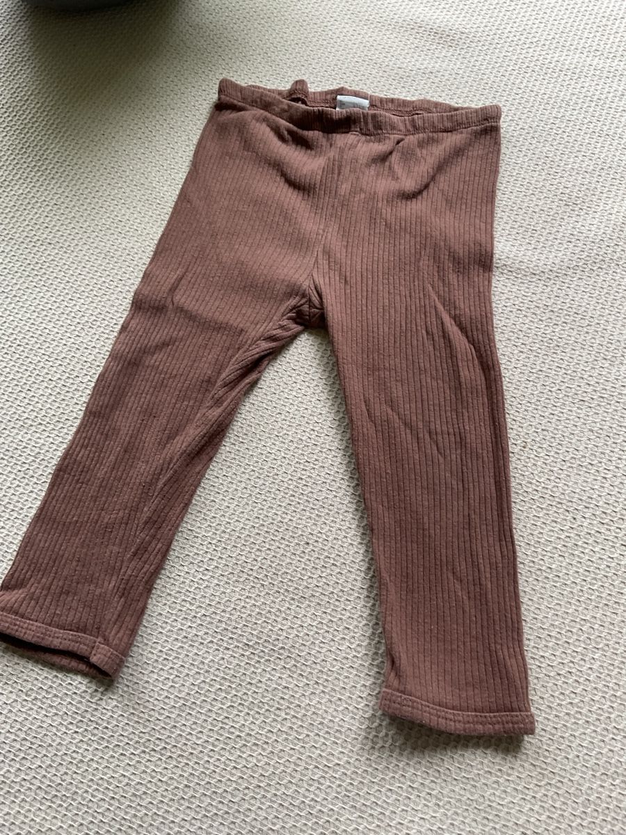 Pantaloni: Hessnatur Gr. 74 6-12 M  – Usato da Küsnacht ZH venduto da Annelie87