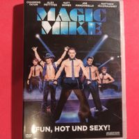 Magic Mike
