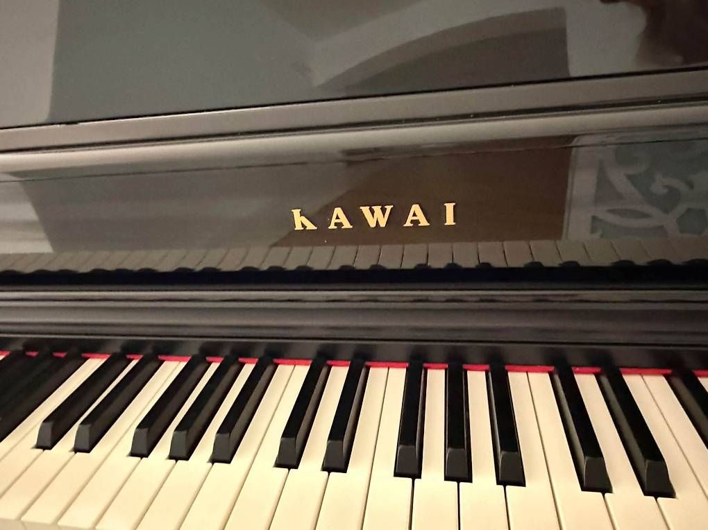 Strumenti musicali: KAWAI Digitalpiano CS4 – Usato da Cham venduto da alaputova 4