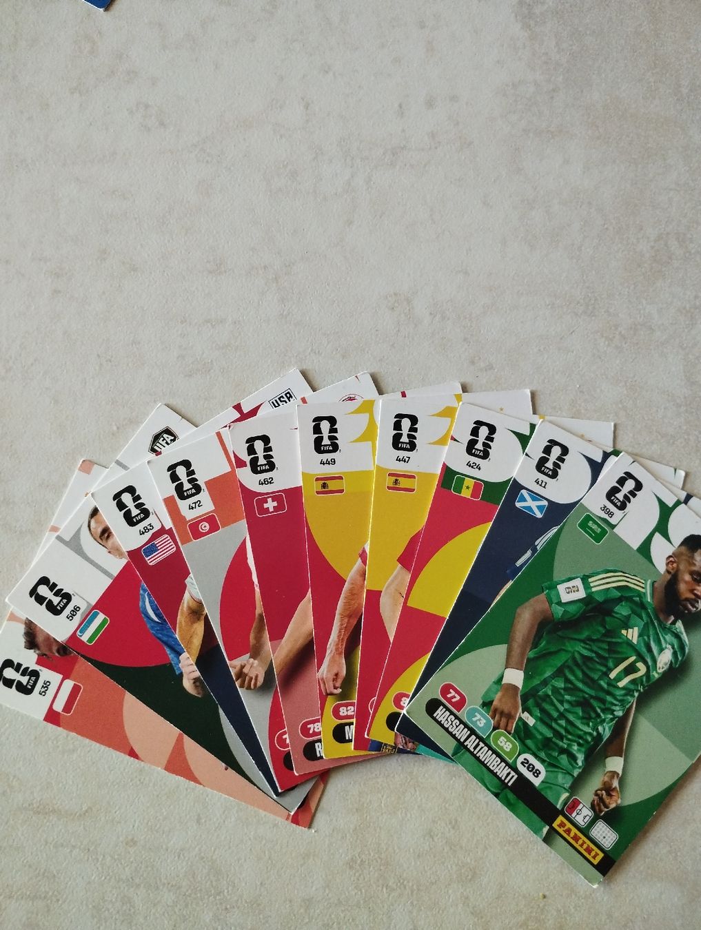 Panini Carte collezionabili: Panini Adrenalin XL Karten  – Usato da Pieterlen venduto da Obelmix007 2