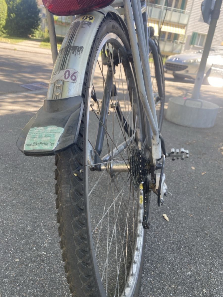 Cannondale Biciclette: Bicicletta Cannondale da uomo – Usato da Winterthur venduto da ujk_78gs 2