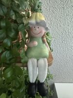 Gartenfigur – kleine Fee | Gartenzwergin
