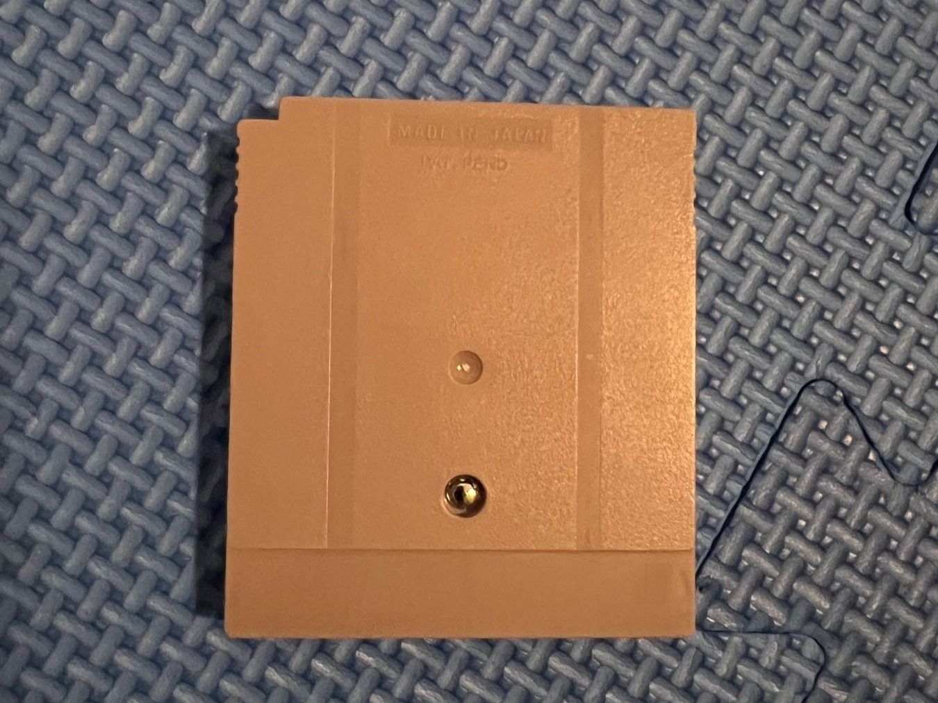 Nintendo Giochi: Game Boy Spiel Mouse Trap Hotel – Usato da Gossau SG venduto da schlitzerdemon 1