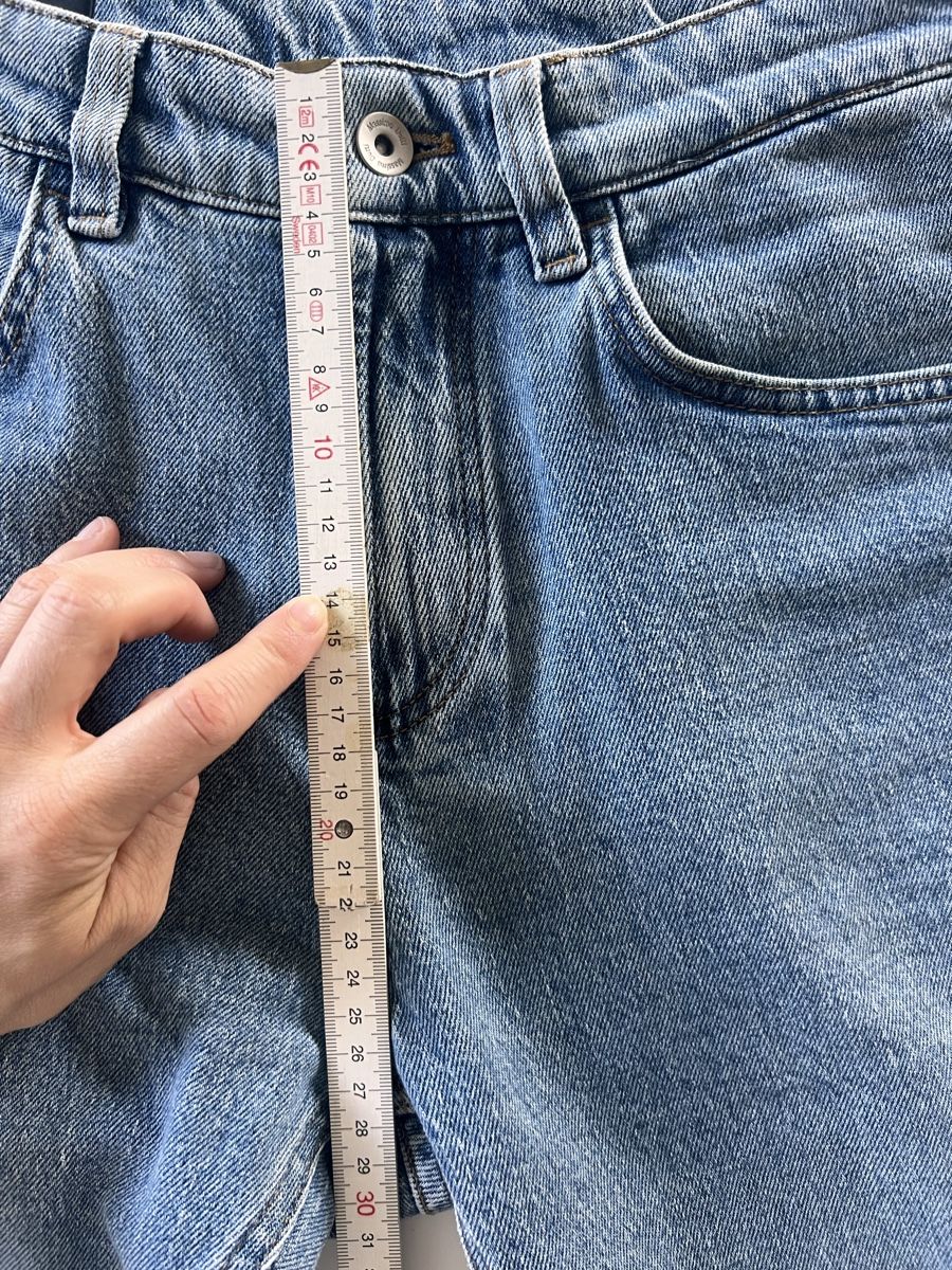 Massimo Dutti Jeans: Massimo Dutti Jeans – Gebraucht aus Zürich von caro.ha. 8