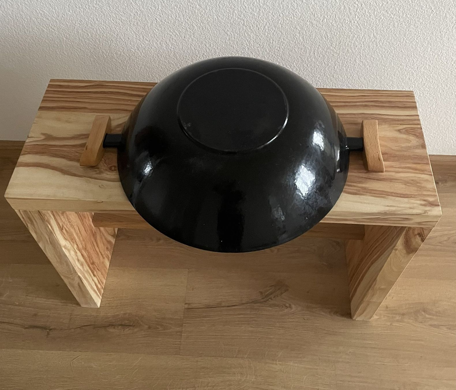 Padelle: WOK Neu – Nuovo (secondo la descrizione) da Basel venduto da Aletheia2020 1