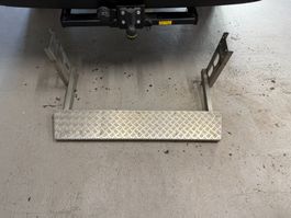 Trittstufe Mercedes Sprinter