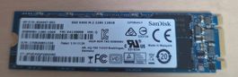 SanDisk X400 M.2 2280 SSD  128GB  HP OEM 