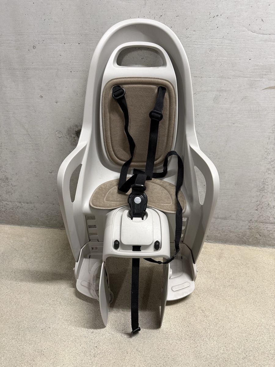 Pezzi di ricambio: Siège vélo enfant – Usato da Biel/Bienne venduto da MK_Cars