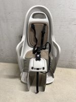 Siège vélo enfant