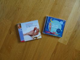 Yoga CDs