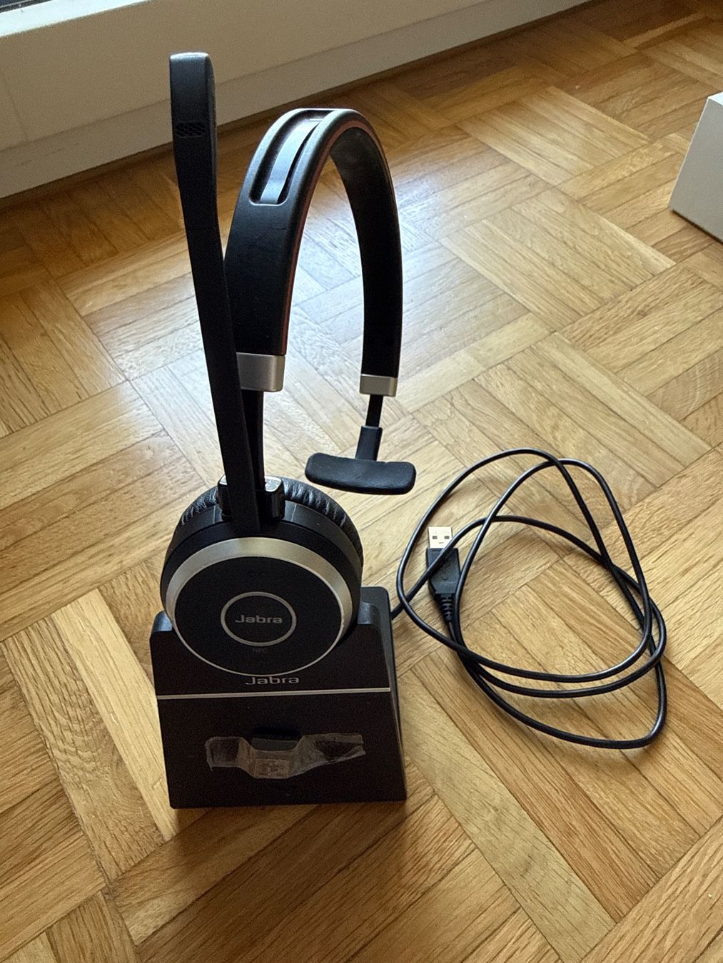 Jabra Cuffie: Jabra GN DIV010 – Usato da Horgen venduto da linuxrp