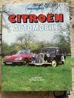 Citroën Automobile: Das Buch für Kenner & Liebhaber!