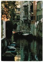 AK Venezia 1989