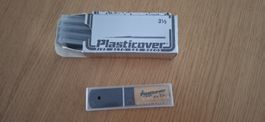 Rico Plasticover Altsaxophon Blättchen – Stärke 3,5