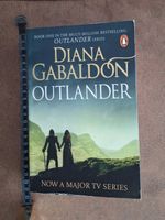 Outlander (Diana Gabaldon)