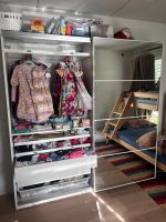 Ikea PAX Kleiderschrank