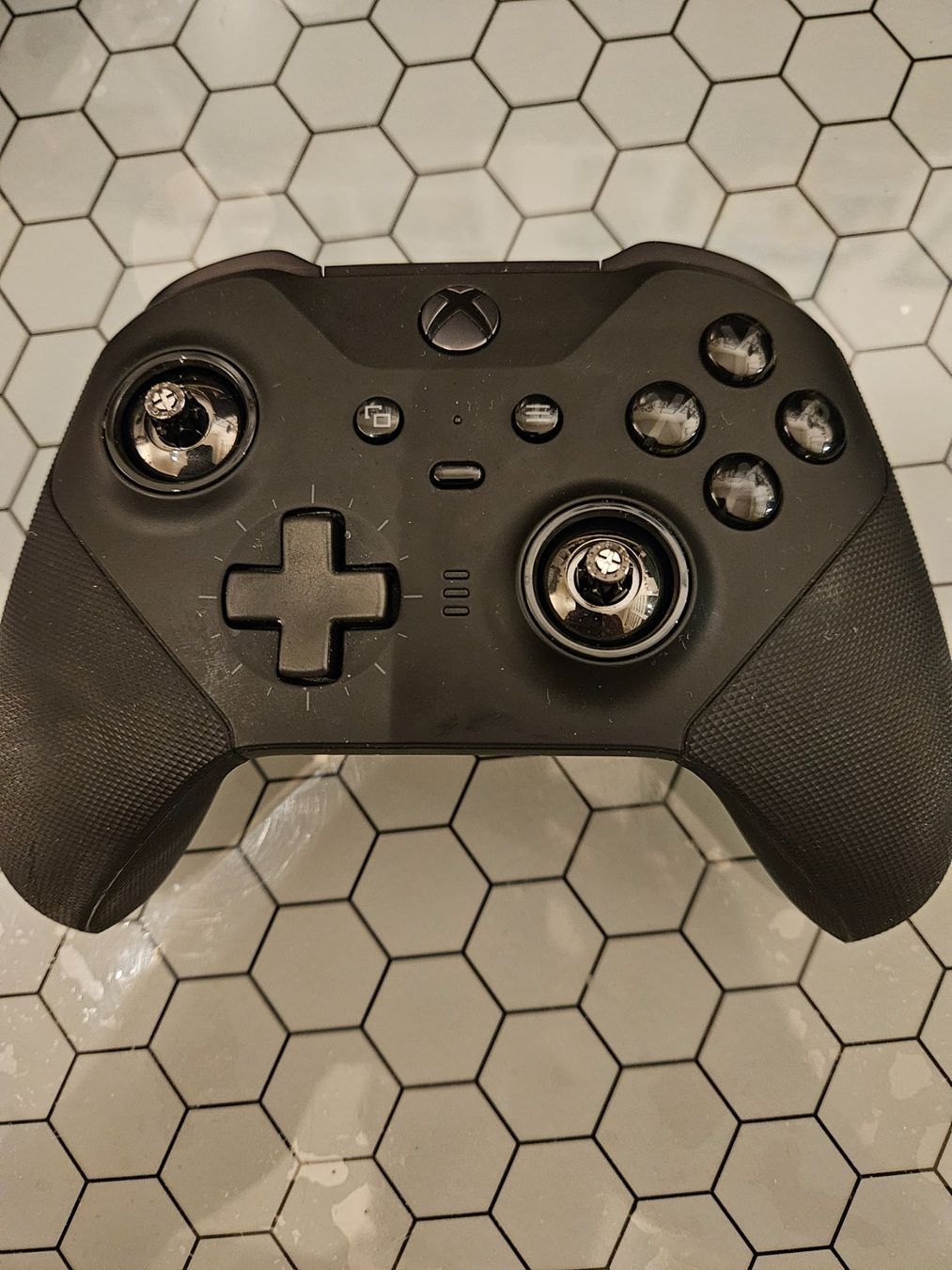 Microsoft Controller: Manettes XBOX Elite Series 2 – Usato da Genève venduto da Pedro67 3