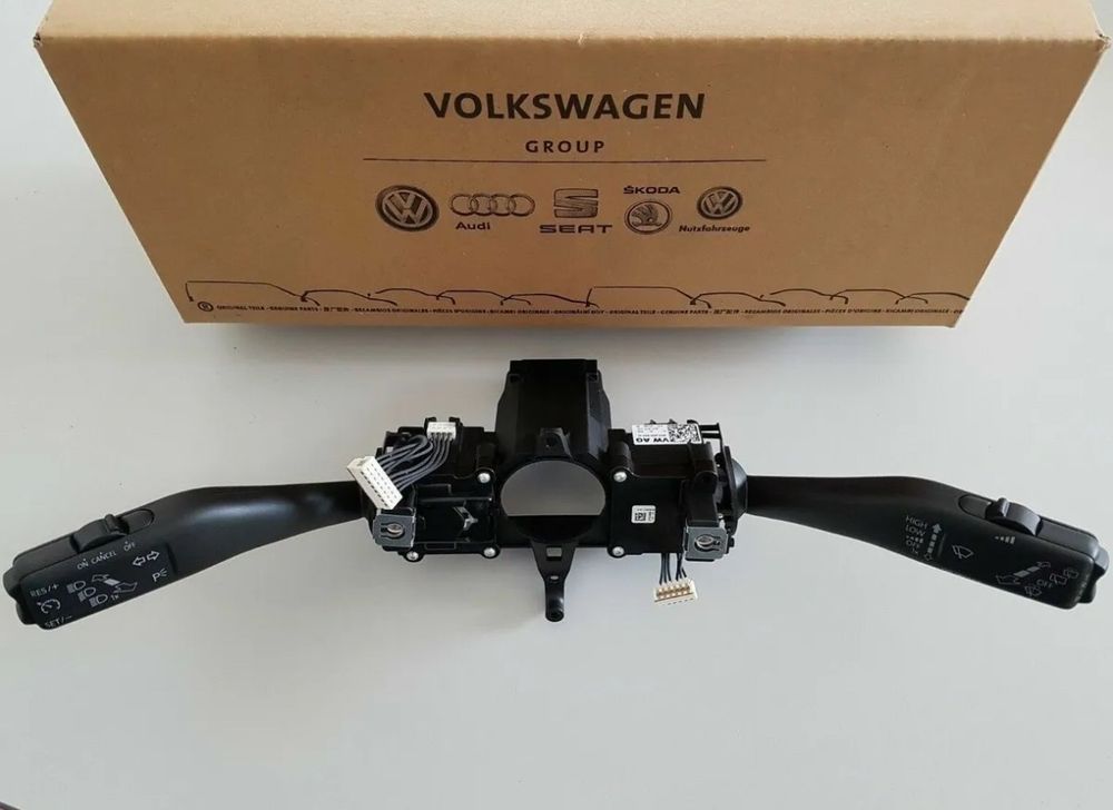 Original VW Tempomat Nachrüstsatz Acheter sur Ricardo