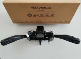 Original VW Tempomat Nachrüstsatz GRA Golf 6