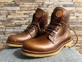 Panama Jack - Stevens Igloo C2