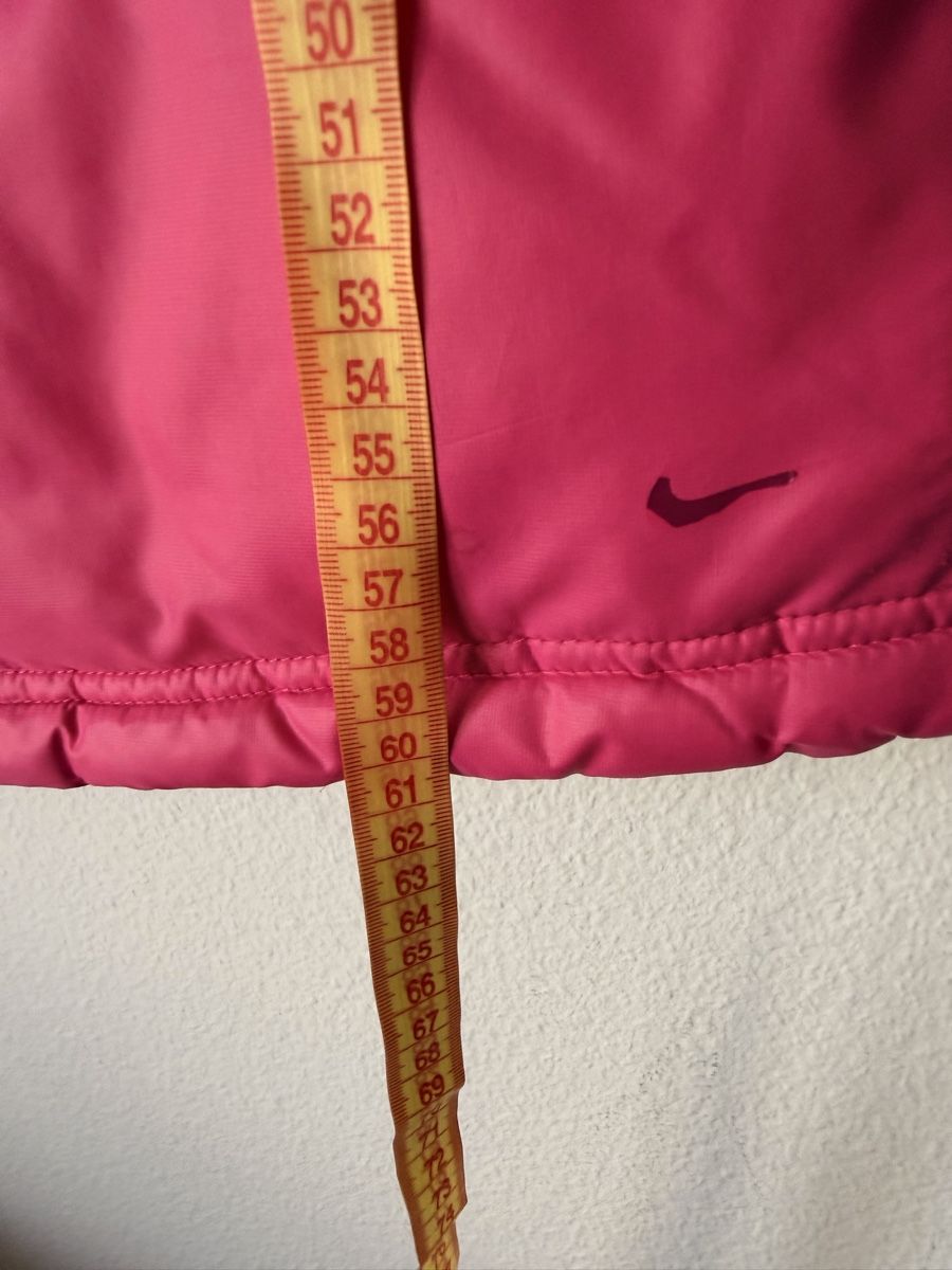 Nike Gilet & Giacche senza maniche: Nike Pink Puffer Vest Hooded  – Usato da Oberwil b. Zug venduto da fis_2wtq 3