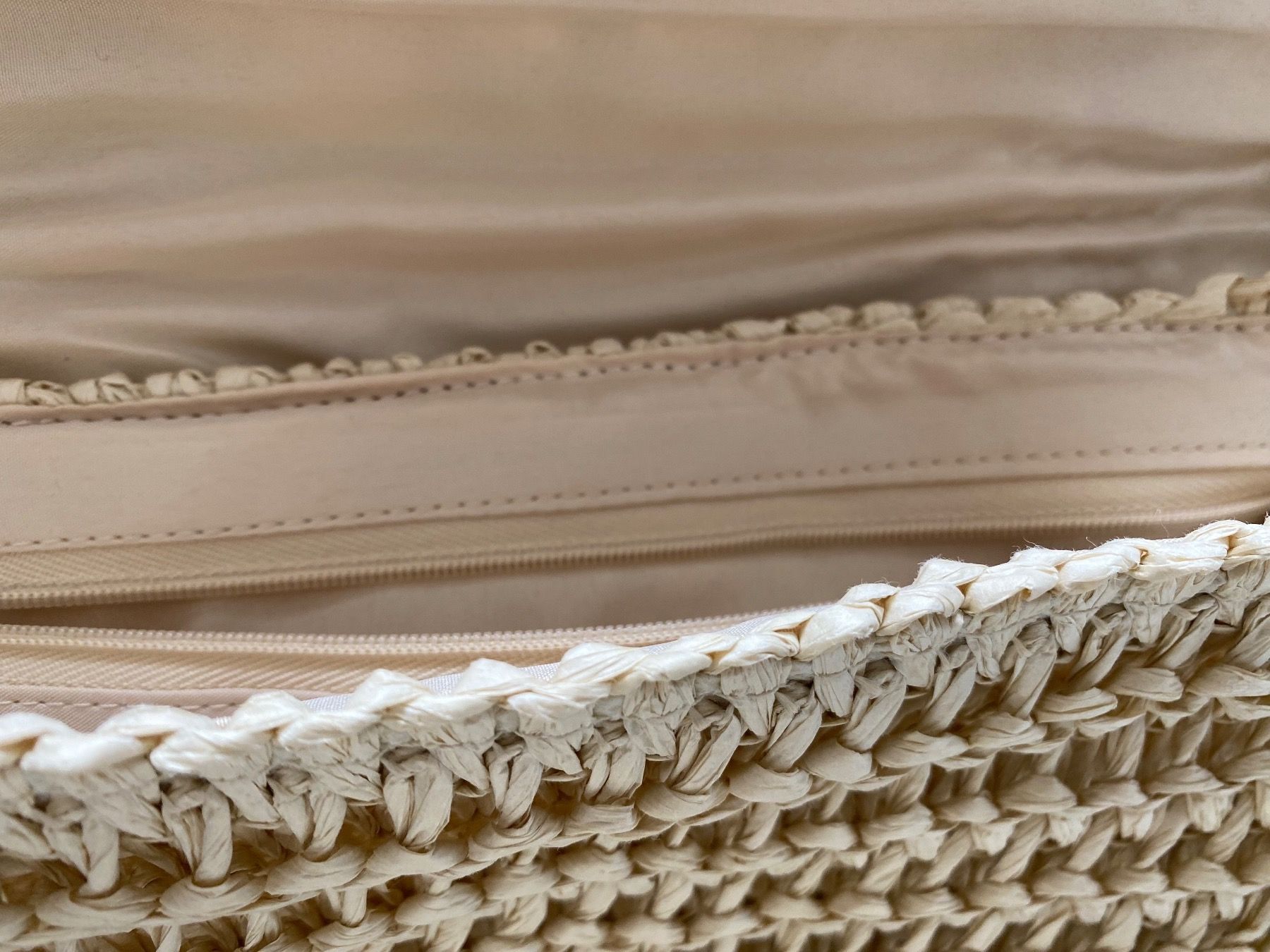 H&M Borse da donna: H&M Strohhandtasche – Nuovo (secondo la descrizione) da Schöftland venduto da Guccigirl 2