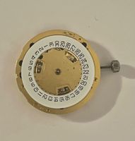 ETA 251-272 Movement Quartz Swiss made