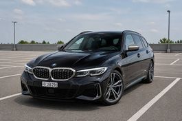 BMW M340i xDrive