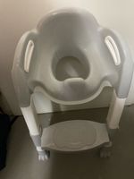 WC Trainer / Töggeli Trainer mit Stufe für Kind Top! (51)