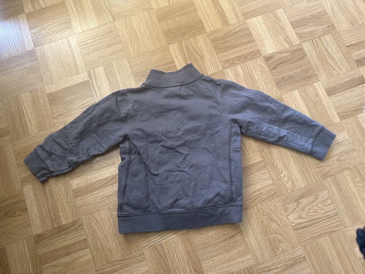 Sonstige Jungenkleidung: Jaquette 3ans – Gebraucht aus Les Avanchets von GG_ 1